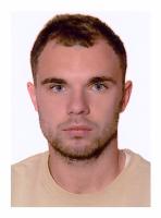 Parubets Vladyslav