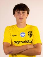 Yaremenko Artem
