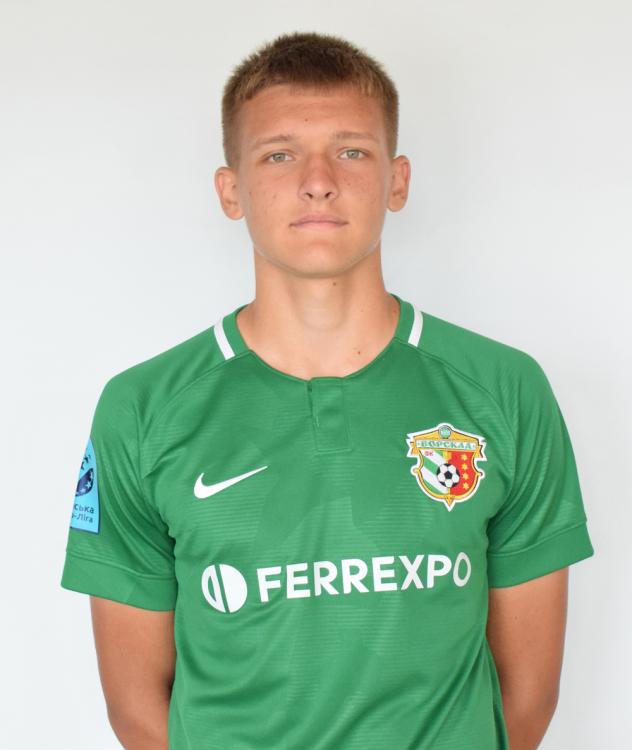 Artem Mosiiets