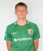 Mosiiets Artem