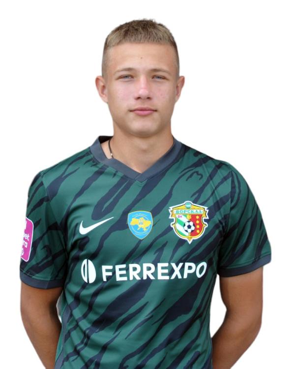 Denys Yarovyi