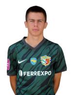 Skrypkevych Maksym