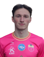 Stepanov Bohdan