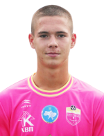Starushko Maksim