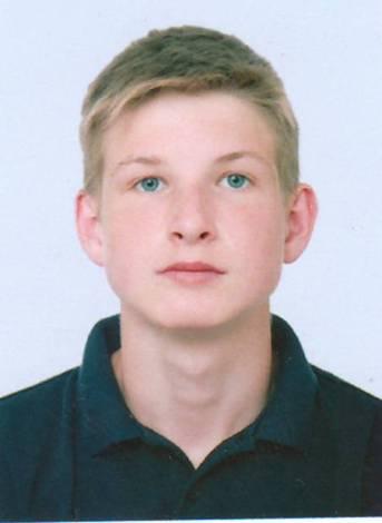 Савчук Костянтин Сергійович