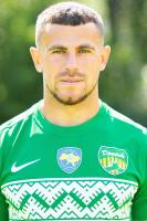 Holovko Maksym