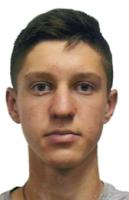 Horkovets Artem