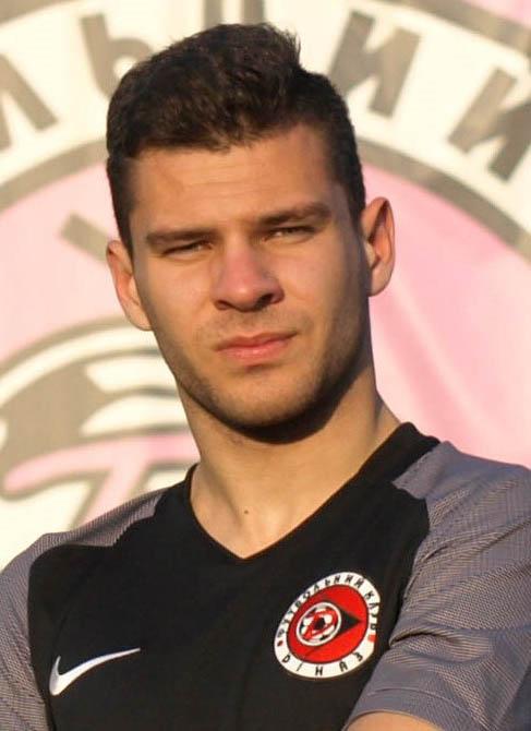 Viacheslav Prudnikov