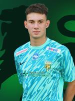 Fandyst Vladyslav