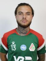 Yesaulov Artem