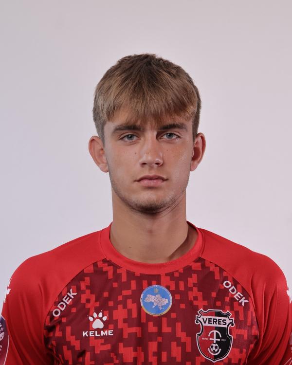 Ivan Serediuk