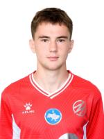 Misanov Maksym
