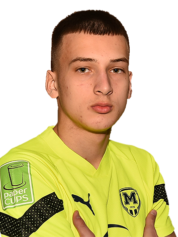 Daniil Belytskyi