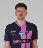 Kovalets Kyrylo