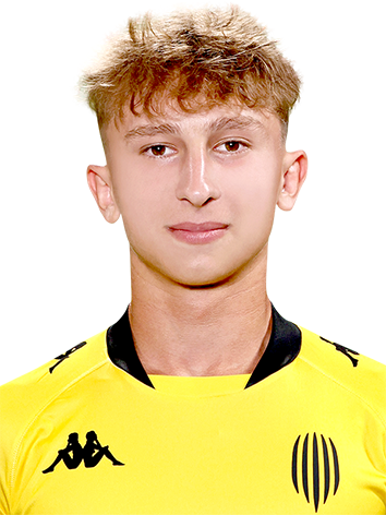 Volodymyr Yasinskyi