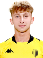 Yasinskyi Volodymyr