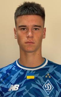 Albert Shtykharenko
