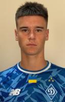 Shtykharenko Albert