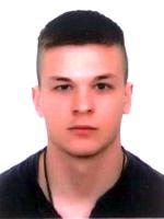 Romanyshyn Dmytro