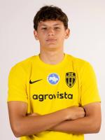 Omelchenko Vladyslav