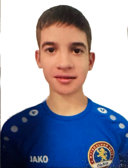 Stepan Balias