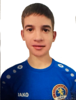 Balias Stepan