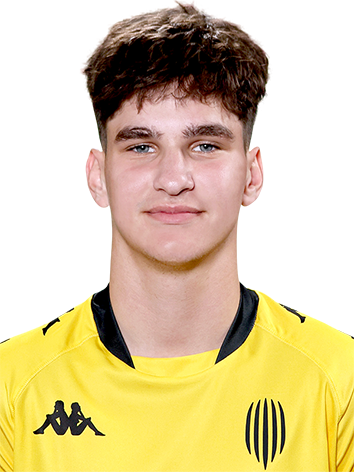 Mykhailo Dziun