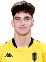 Dziun Mykhailo