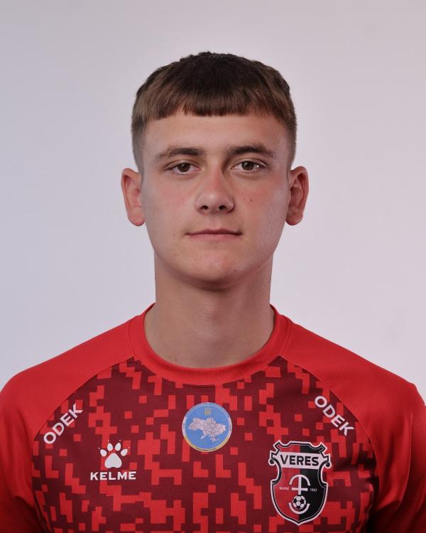 Ivan Sanotskyi