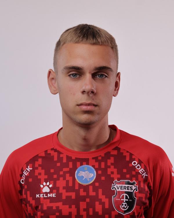 Maksym Yakhontov
