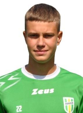 Oleksandr Kashcheiev
