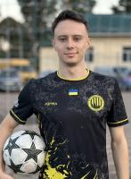 Zhulchenko Mykyta