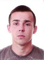 Semchuk Yaroslav