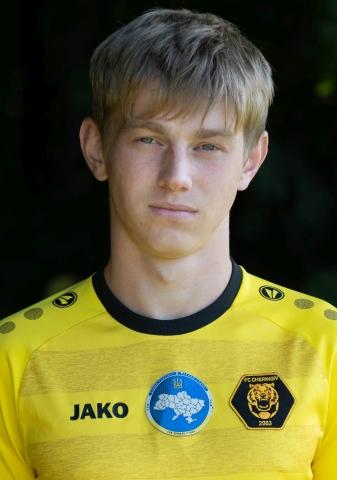 Dmytro Didok