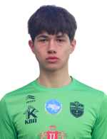 Kostrubiak Mykhailo