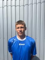 Zhuk Maksym