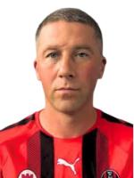 Baranovych Andrii