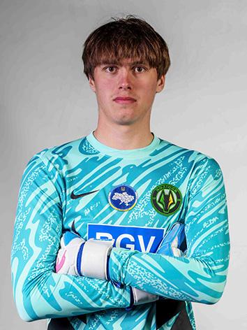 Oleksandr Symeniuk