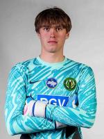 Symeniuk Oleksandr