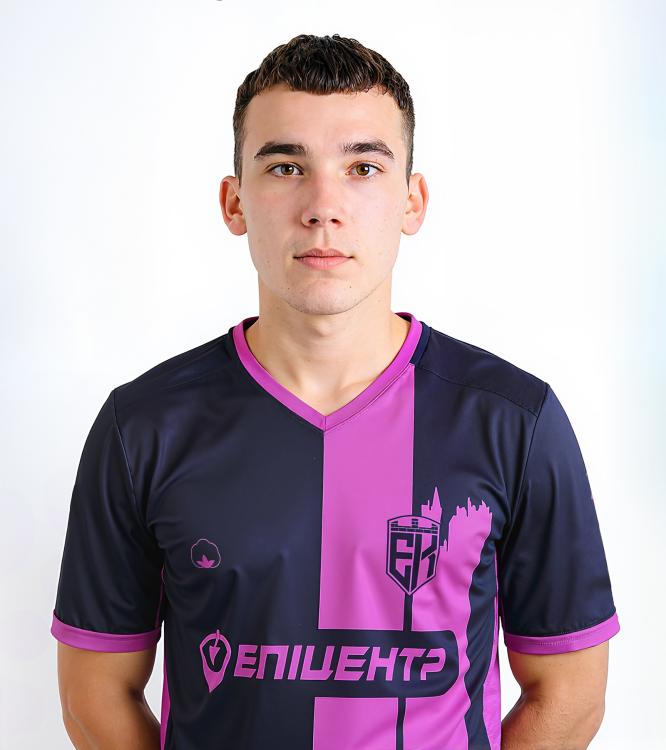 Andrii Lukach