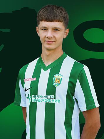 Maksym Doliuk