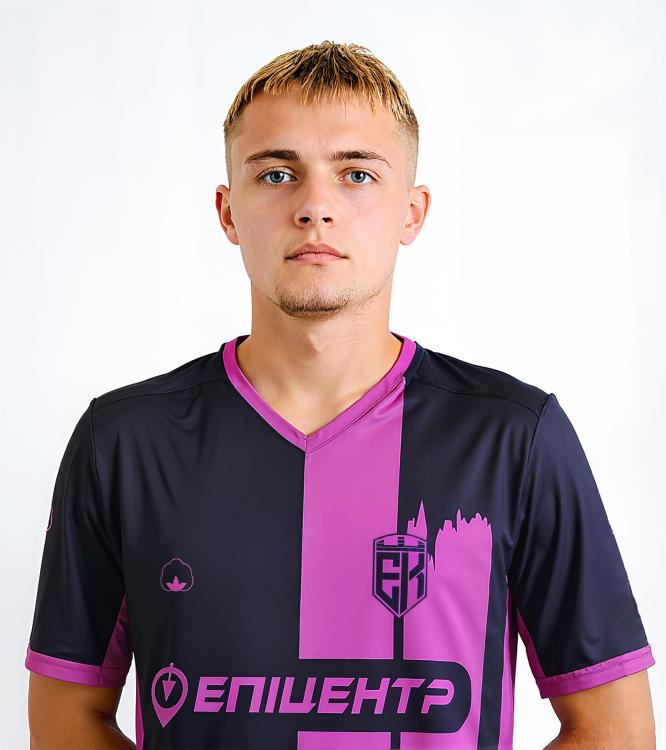 Maksim Ruban