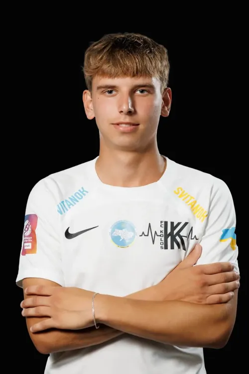 Oleksandr Haiduk