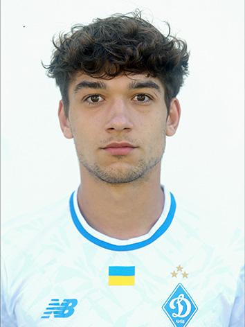 Daniel Dekhtiar