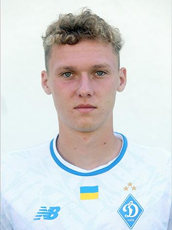 Volodimir Ozimaj