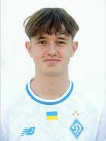 Redushko Bohdan