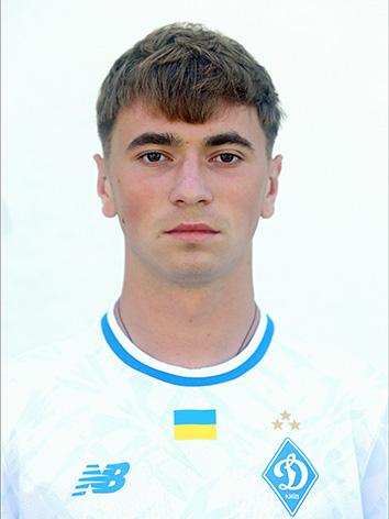 Oleksii Rybak