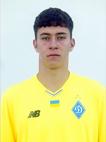 Artem Somka