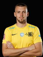 Vorobiov Nikita