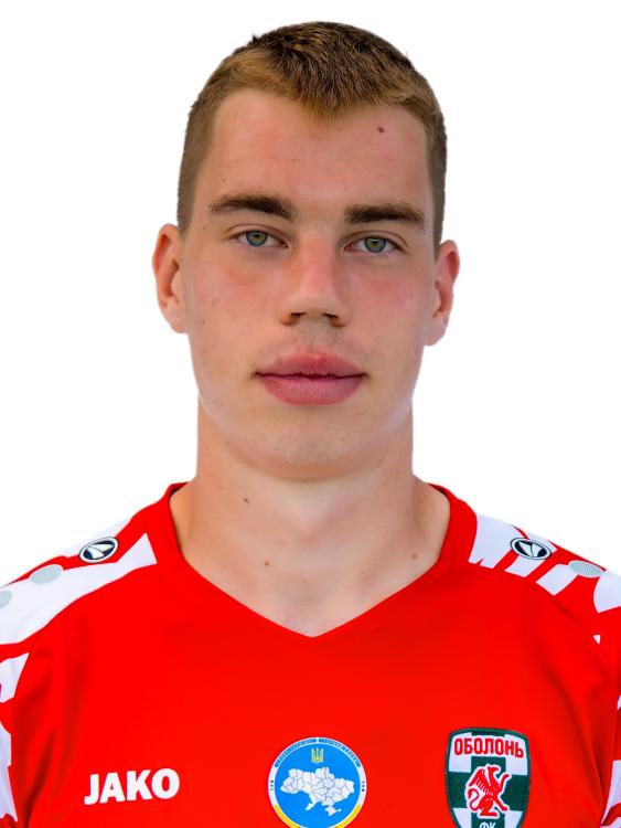 Denys Marchenko